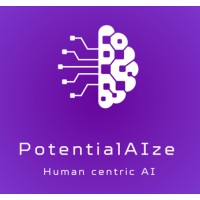 PotentialAIze AS logo - Similar company to Contextual Intelligence Partners