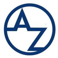 AZ Informática logo - Similar company to Sysplus Informática Ltda