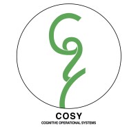 COSY - Cognitive Operational Systems, Inc. logo - Similar company to Cleanreturns