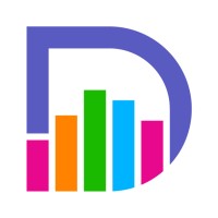 Datapane logo - Similar company to Pump Up