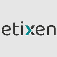 Etixen logo - Similar company to Lumma - Google Cloud Partner