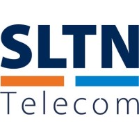 SLTN Telecom logo - Similar company to Sltn