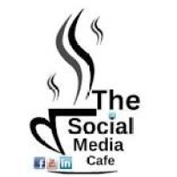 The Social Media Cafe logo - Similar company to Collab Media Social Media Agency