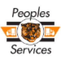 Total Distribution, Inc. A Peoples Services Company logo - Similar company to Expert Intelligence Lda