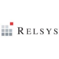 Relsys logo - Similar company to Cloudmonkey Mobile