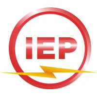 Independent Electrical Products (IEP) logo - Similar company to Sheehans | Electrical
