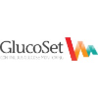 GlucoSet logo - Similar company to Check Point Care