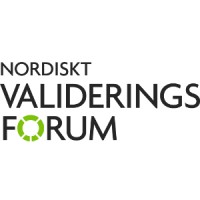 Nordiskt Valideringsforum logo - Similar company to Svenska Badbranschen