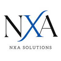 NXA Solutions logo - Similar company to Star Sky Solution