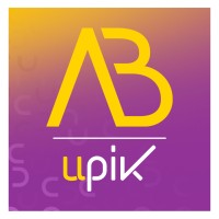 Upik | Arquiteto de Bolso logo - Similar company to Wesow - Prospecção B2B E Pré-Vendas
