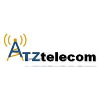 ATZ Telecom Test Solutions logo - Similar company to A2Z - Advanced Solutions