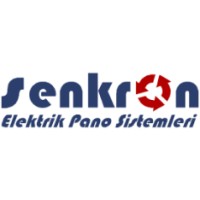Senkron Elektrik Pano Sistemleri logo - Similar company to Edg Pano Mühendislik Elektrik Otomasyon San.Ve Dış Tic.Ltd.Şti.