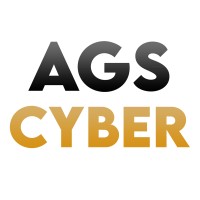 AGS Cyber logo - Similar company to Revieve