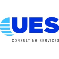 UES Consulting Services, Inc. logo - Similar company to Geotek Engineering & Testing Services, Inc.