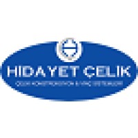HİDAYET ÇELİK logo - Similar company to Günyol Trafik