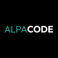 Alpacode logo - Similar company to Doers Agency