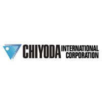 Chiyoda International Corporation logo - Similar company to Manyar