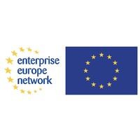 Enterprise Europe Network Colombia logo - Similar company to Promoting Enterprise
