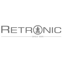 Retronic logo - Similar company to L2Tek | Leading Light Technologies Ltd