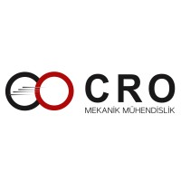 CRO MÜHENDİSLİK logo - Similar company to Harput Mekanik