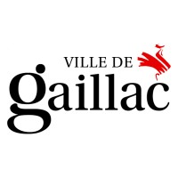 Ville de Gaillac logo - Similar company to Solutions Isoneo