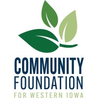 Community Foundation for Western Iowa logo - Similar company to Share Good