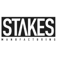 Stakes Manufacturing logo - Similar company to Breakingt