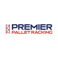 Premier Pallet Racking logo - Similar company to Safer Storage Systems
