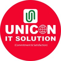 Unicon IT Solution logo - Similar company to Rs It Care