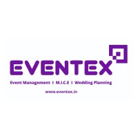 EVENTEX logo - Similar company to Mice Trav