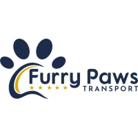 Furry Paws Transport, Llc