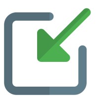 INSDR logo - Similar company to Rhyde