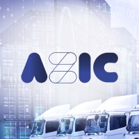 AZIC logo - Similar company to M8 Consulting