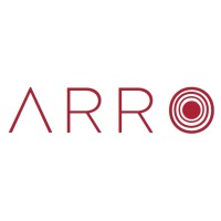 Arro logo - Similar company to Arro