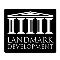 Landmark Development Corp. logo - Similar company to Agon Industries Llc