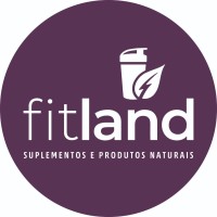 Rede Fitland logo - Similar company to Ihit Brasil