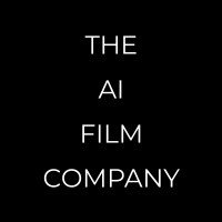 THE AI FILM COMPANY logo - Similar company to Agent.Ru