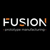 Fusion Prototype Manufacturing logo - Similar company to Applied Rapid Technologies
