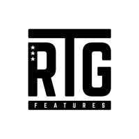 RTG Features logo - Similar company to Ofg / Lengi Studios