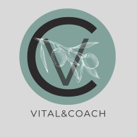 Vital&Coach logo - Similar company to Puulse