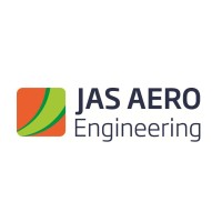 JAS Aero Engineering Services logo - Similar company to Fl Technics Indonesia