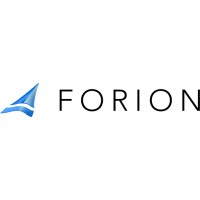 Forion logo - Similar company to Forion Analytics