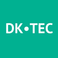 DK-TEC logo - Similar company to Sealsupply Europe A/S