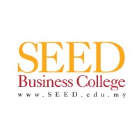 SEED Business College logo - Similar company to Tmc College, Malaysia