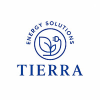 Tierra Energy Solutions logo - Similar company to Texzon Utilities
