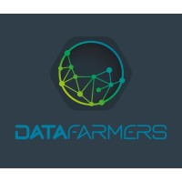 Data Farmers logo - Similar company to David Kessler Training