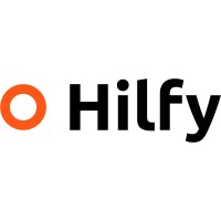Hilfy logo - Similar company to Austrian Commission For Unesco