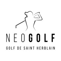 Neogolf logo - Similar company to Mondain Design