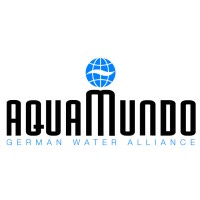 AquaMundo GmbH logo - Similar company to Infrashore Company W.L.L.