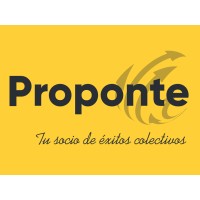 Proponte SAC EAFC logo - Similar company to Mifondo.Com